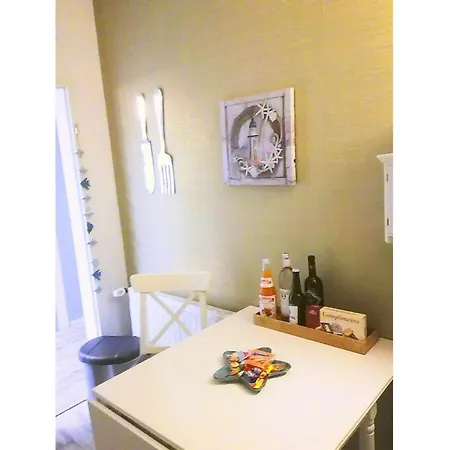 Apartment Boddenbrise