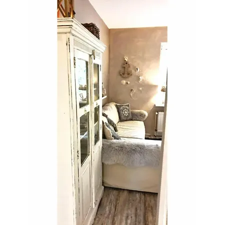 Apartment Boddenbrise