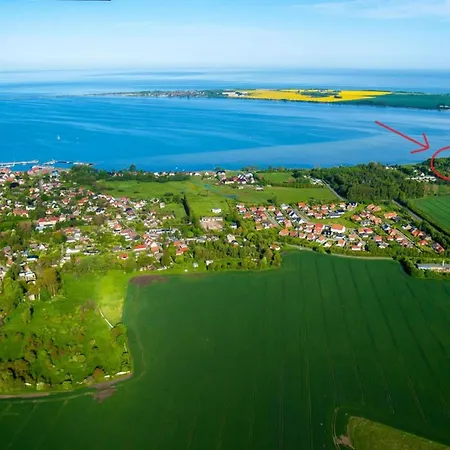 Boddenbrise